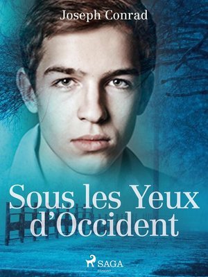 cover image of Sous les Yeux d'Occident